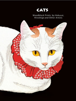 Cover image for 9783791377209 - Cats of Japan