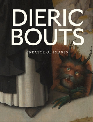 Cover image for 9783791377247 - Dieric Bouts