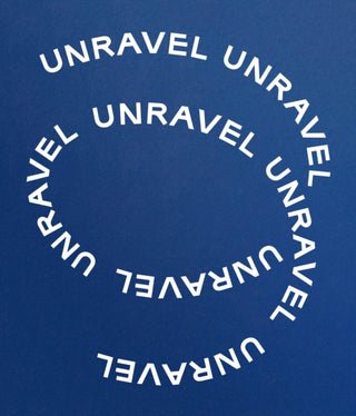 Cover image for 9783791377285 - Unravel