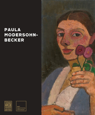 Supplemental image for 9783791377346 - Paula Modersohn-Becker