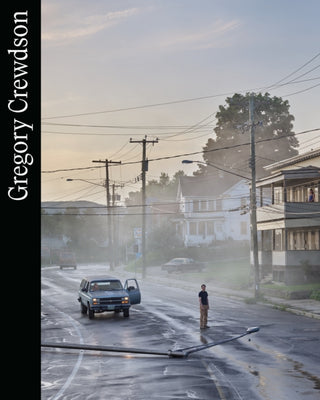 Cover image for 9783791377384 - Gregory Crewdson