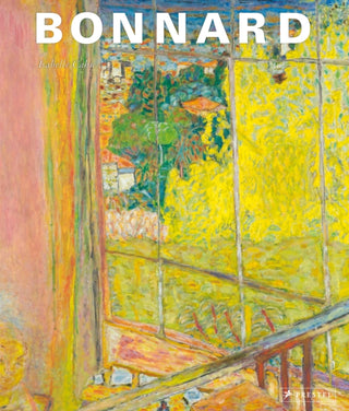 Cover image for 9783791377452 - Bonnard