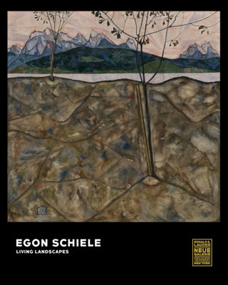 Cover image for 9783791377483 - Egon Schiele