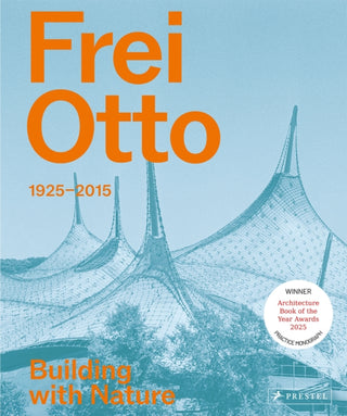 Supplemental image for 9783791377506 - Frei Otto
