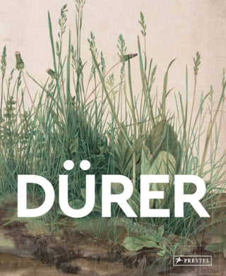 Cover image for 9783791377551 - Dürer