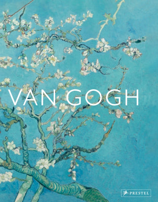 Cover image for 9783791377599 - Van Gogh