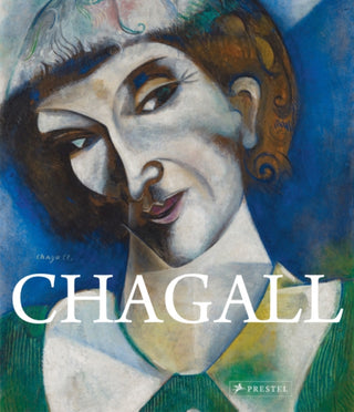 Cover image for 9783791377629 - Chagall