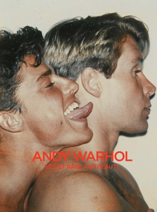 Cover image for 9783791377650 - Andy Warhol