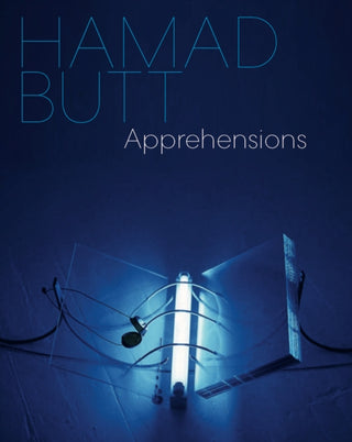 Cover image for 9783791377704 - Hamad Butt