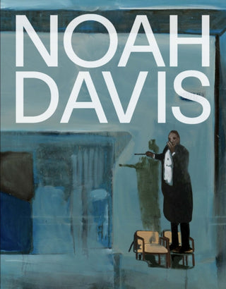 Supplemental image for 9783791377742 - Noah Davis