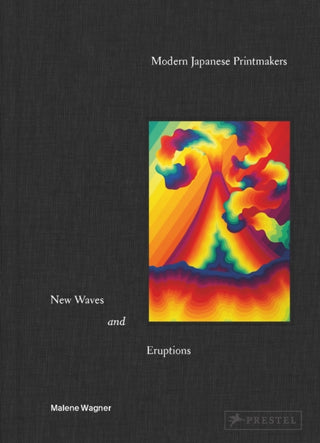 Supplemental image for 9783791377841 - Modern Japanese Printmakers