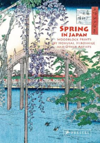 Cover image for 9783791377971 - Spring in Japan