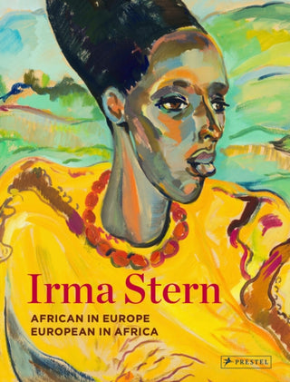 Cover image for 9783791378077 - Irma Stern