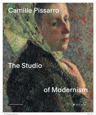 Cover image for 9783791378275 - Camille Pissarro