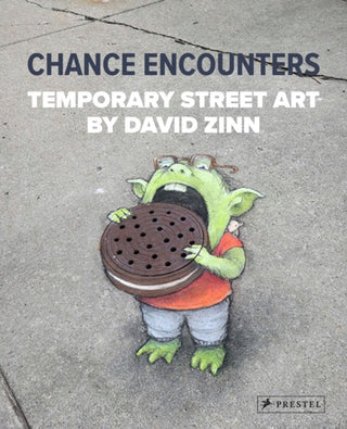 Cover image for 9783791379364 - Chance Encounters