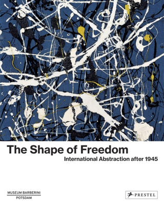Cover image for 9783791379487 - The Shape of Freedom