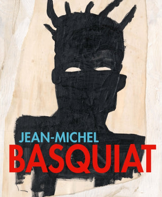 Cover image for 9783791379579 - Jean-Michel Basquiat
