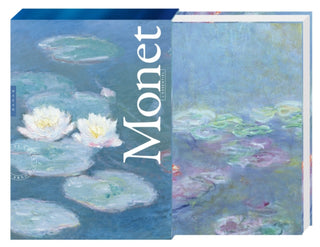 Cover image for 9783791379685 - Monet