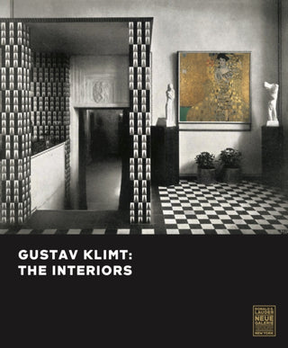 Cover image for 9783791379784 - Gustav Klimt