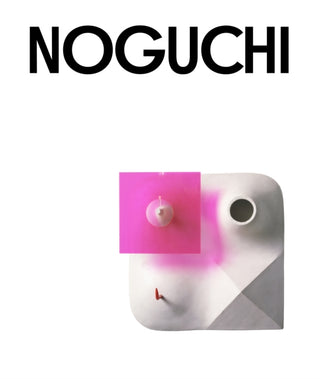 Cover image for 9783791379791 - Isamu Noguchi