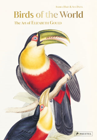 Cover image for 9783791379876 - Birds of the World