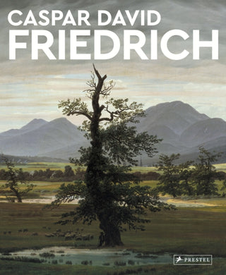 Cover image for 9783791379937 - Caspar David Friedrich