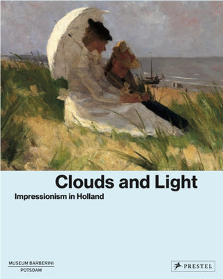 Cover image for 9783791379999 - Clouds and Light