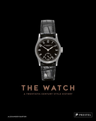 Supplemental image for 9783791380117 - The Watch