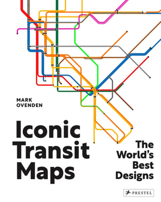 Supplemental image for 9783791380254 - Iconic Transit Maps