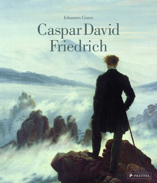 Supplemental image for 9783791383576 - Caspar David Friedrich