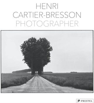 Cover image for 9783791384832 - Henri Cartier-Bresson