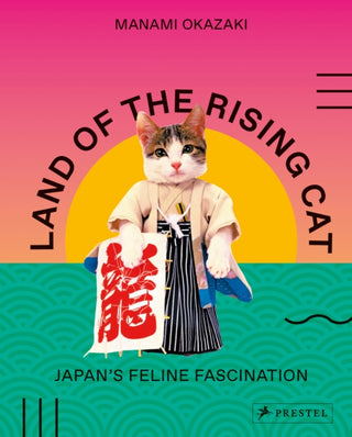 Cover image for 9783791384948 - Land of the Rising Cat