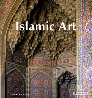 Cover image for 9783791385662 - Islamic Art