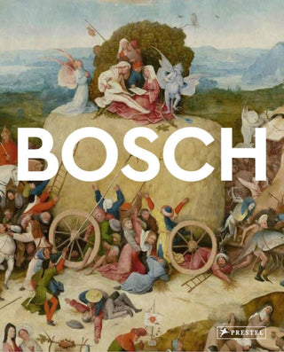 Cover image for 9783791386256 - Bosch