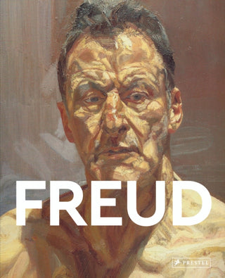 Cover image for 9783791386270 - Freud