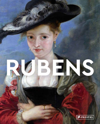 Cover image for 9783791386614 - Rubens