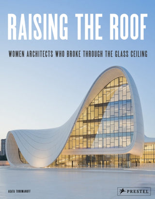 Cover image for 9783791386638 - Raising the Roof