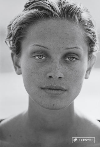 Supplemental image for 9783791386935 - Peter Lindbergh