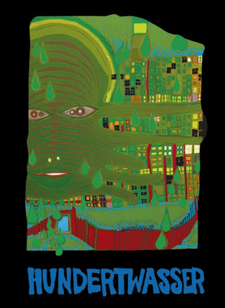 Supplemental image for 9783791387055 - Hundertwasser
