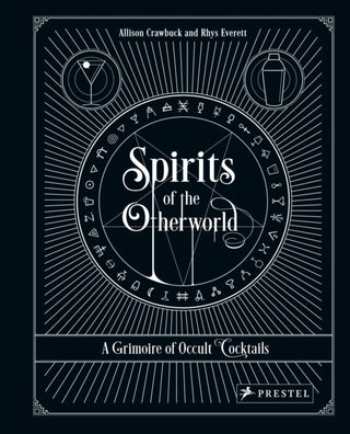 Supplemental image for 9783791387147 - Spirits of the Otherworld