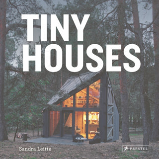 Cover image for 9783791387239 - Tiny Houses