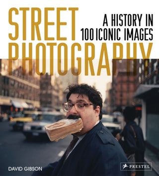 Supplemental image for 9783791387673 - Street Photography