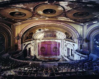 Cover image for 9783791387741 - Movie Theaters