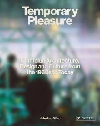 Cover image for 9783791387987 - Temporary Pleasure