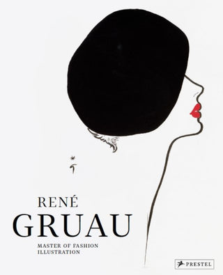 Cover image for 9783791388014 - René Gruau
