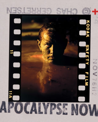 Cover image for 9783791388083 - Apocalypse Now