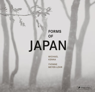 Cover image for 9783791388267 - Forms of Japan
