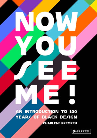 Cover image for 9783791388472 - Now You See Me