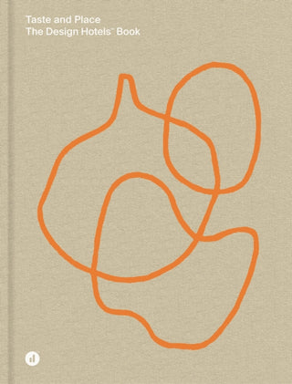 Cover image for 9783791389066 - Taste and Place