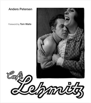 Supplemental image for 9783791389288 - Anders Petersen